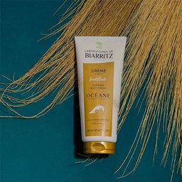 Océane Crème Corps Scintillante
