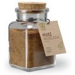 Noix de muscade moulue Eco 70g