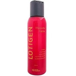 Masque capillaire Flacon 100ml