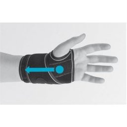 Neosoft Ortho Attelle Poignet Gauche Taille Unique