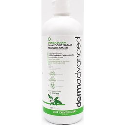 Sh Pellicul Grass 500ml