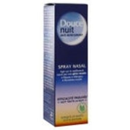 Spray Nasal AntiRonflement 10 ml