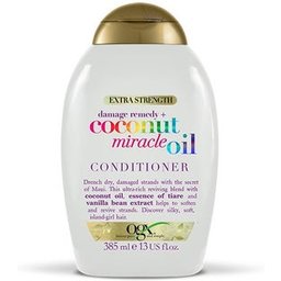 Coconut Miracle Oil Hair Conditioner 385ml