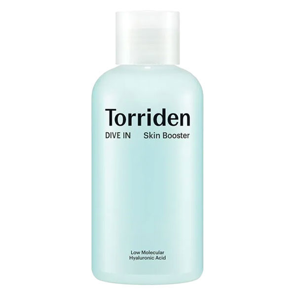 Essence à l'acide hyaluronique 200ml
