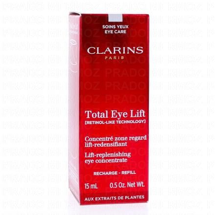 Total Eye Lift recharge