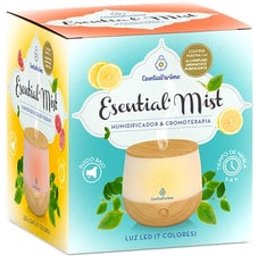 Esential'Aroms Essential'Mist Humidifier 1ud