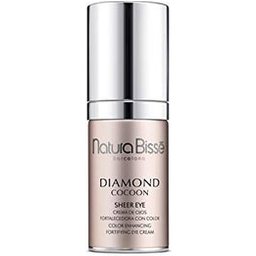 Natura Bissè Diamond Cocoon Sheer Crème pour les yeux 25ml