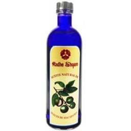 Huile de noix de macadamia 200ml