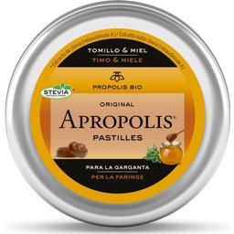 Miel de Thym à Croquer -comprimés 50g