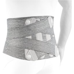 Sacrolumbar Girdle Grey Taille 5 1ud