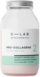 Poudre Pro-Collagène Peau Neuve 1 mois