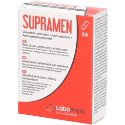 Supramen