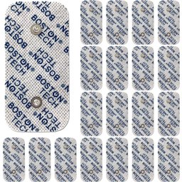 Set Électrodes Tens Ems Compex 5x10cm 20uts
