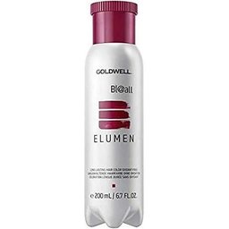Elumen Long Lasting Hair Color Oxidant Free BL@all 200ml