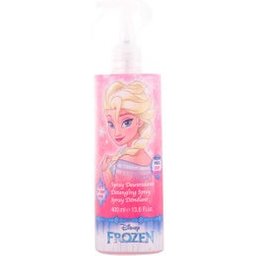 Eau coiffante démêlante 400ml
