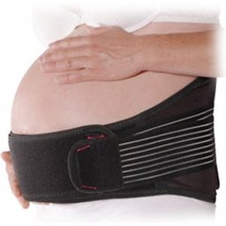 Orto Ceint Maternite H26 T2 Noir