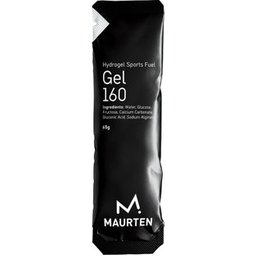 Hydrogel Sports Fuel Gel 160 65g