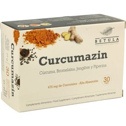 Curcumazin 30caps