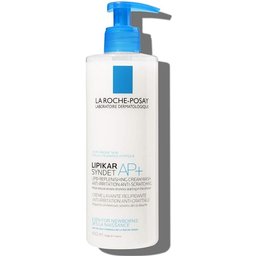 La Roche-Posay Lipikar Syndet AP+ 400ml