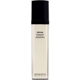 Atashi™ Cellular Perfection Skin Sublime Serum Sublime haute efficacité illuminant anti-fatigue régénérant 50ml