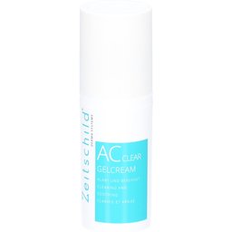 AC Clear Gelcream
