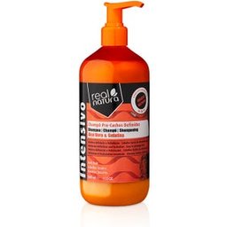 Shampooing Sans Sel Boucles Définies 500ml