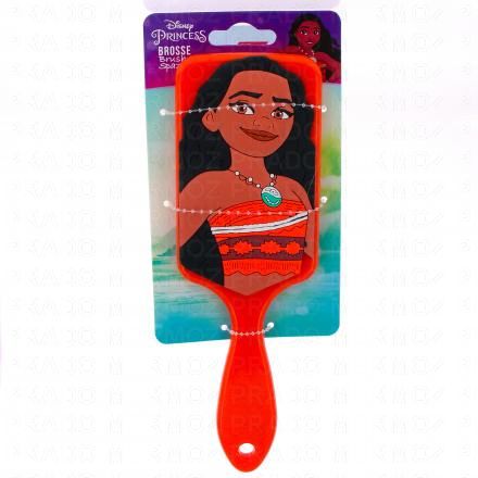 Disney - Brosse à cheveux enfant vaiana