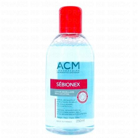 Sébionex - Lotion Micellaire 250 ml