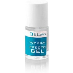 Top Coat Effet Gel 12ml
