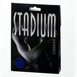 Coudière Bleu Taille S 1pc
