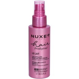 Hair Prodigieux Lait Démêlant Sans Rinçage