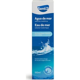 Senti-2 Eau de mer 100ml