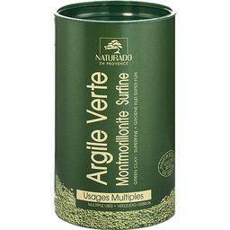 Comptoir Provencal Argile Pdr Argile Verte 300G