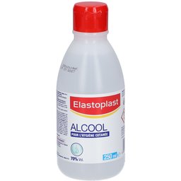 Alcool 70% vol