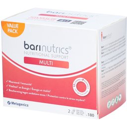 BariNutrics Multi