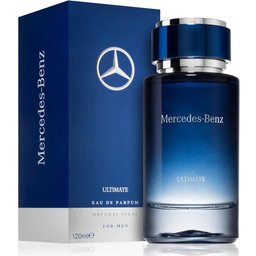 Ultimate Eau de Parfum 120 ml