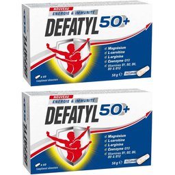 Defatyl 50+