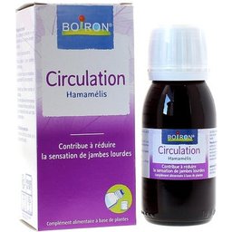Circulation Hamamelis 60ml