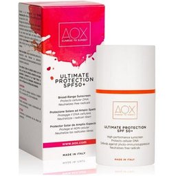 Ultimate Protection SPF50+ 50ml