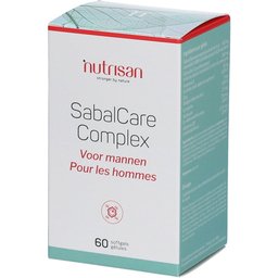 SabalCare Complex Pour les hommes