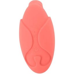 Stimulateur Ondes Clitoris Corail 1ut
