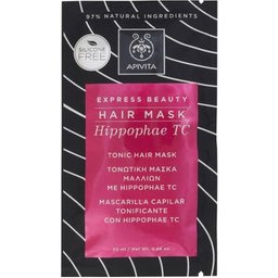 Masque Tonifiant pour Cheveux Faibles Hawthorn 20ml
