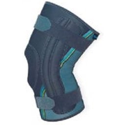 Neoprair Rodillera con Flejes y Cinchas TS 1ud