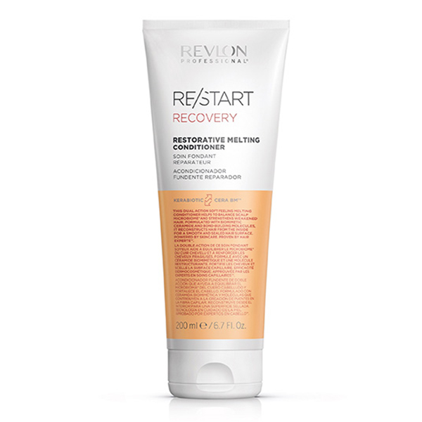 Re/Start Recovery™ Après-shampoing Réparateur 200ml