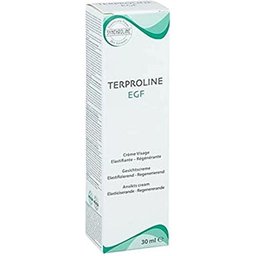 Terproline Egf Criso 30Ml