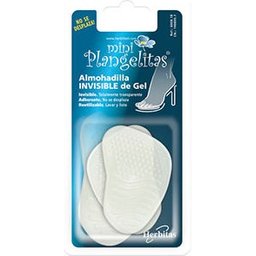 Invisible Mini Gel Gabarit Gel Invisible