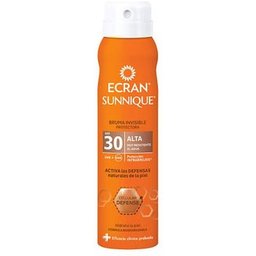 Sunnique Protection Aerosol Spray Fps30 75ml
