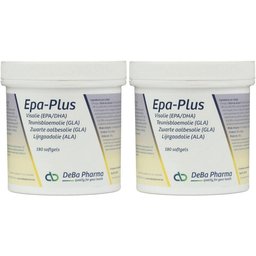 Epa-Plus
