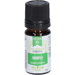 HE Girofle BIO