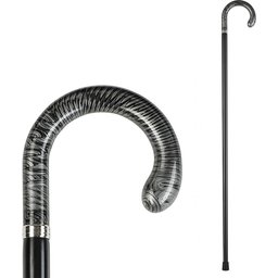 Bâton de marche Bâton en aluminium 419 1pc